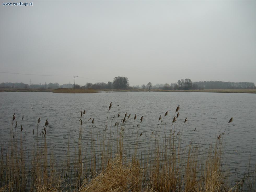 Zbiornik Chechło 