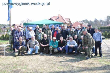 Sezon wędkarski 2012 rozpoczęty.