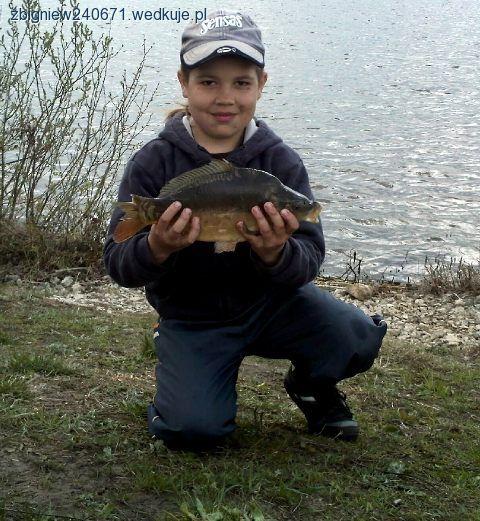I tura zawodów okręgowych kadetów i juniorów Okręgu Piotrków Trybunalski 2012