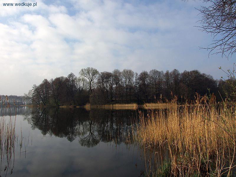 Jezioro Grodzieńskie