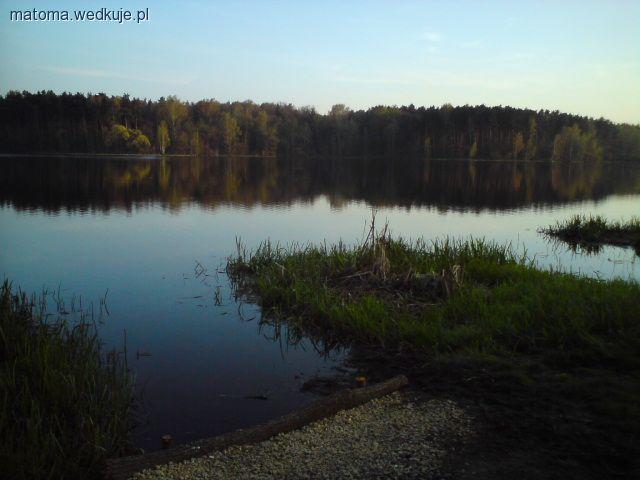 Zawody GP  Sicina Pyrzyce 29.04.2012