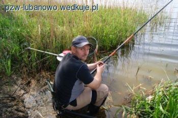 Zawody -Gryfino 22.04.2012