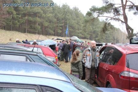 XXXVII Impreza spławikowa szkół Okręgu Konińskiego