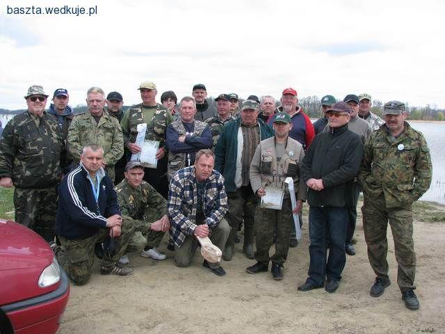 Inauguracja sezonu J. Niepruszewskie 2012