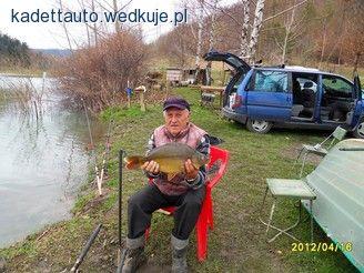 Inauguracja sezonu 2012 na Solinie