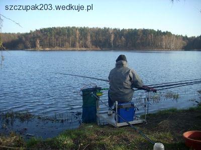 Śmingus na Gzelu
