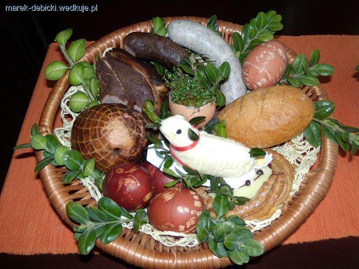Radosnych Świąt Wielkanocnych dla wszystkich