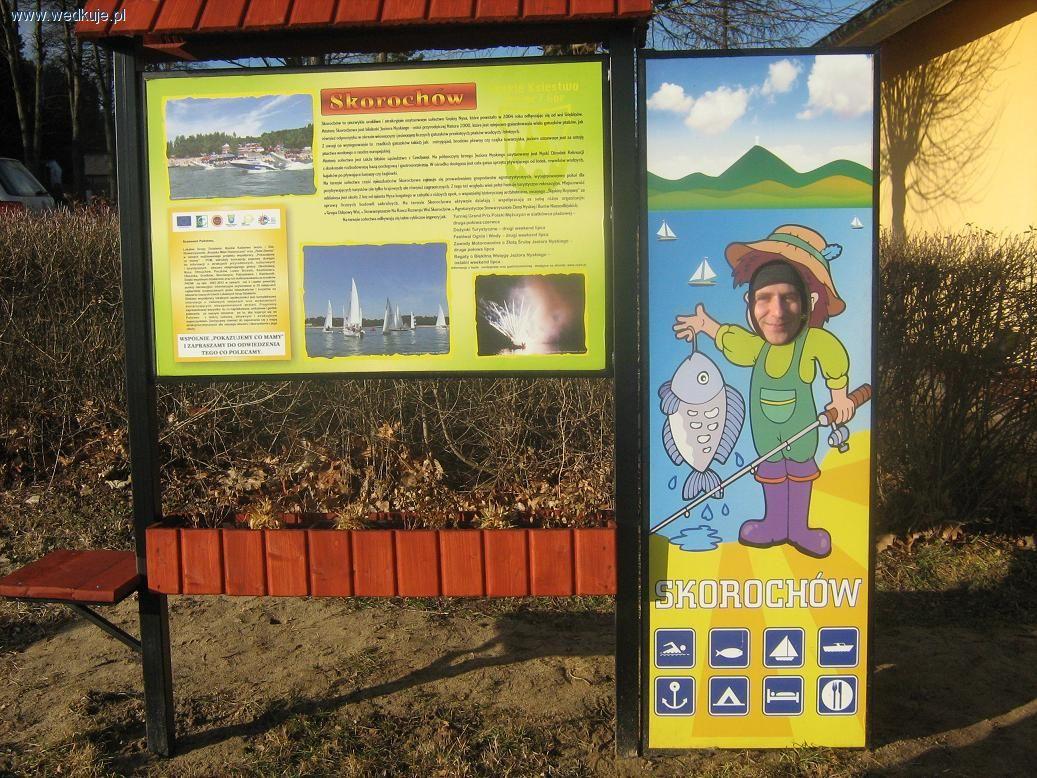 Jezioro Nyskie