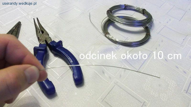 Wędkarskie wykopaliska