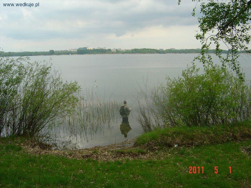 Zbiornik Pogoria III