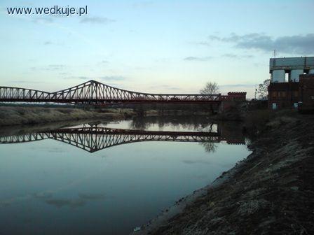 Port w Ścinawie