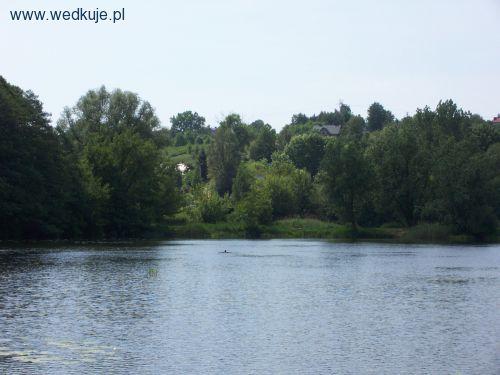 Zbiornik Pasternik 