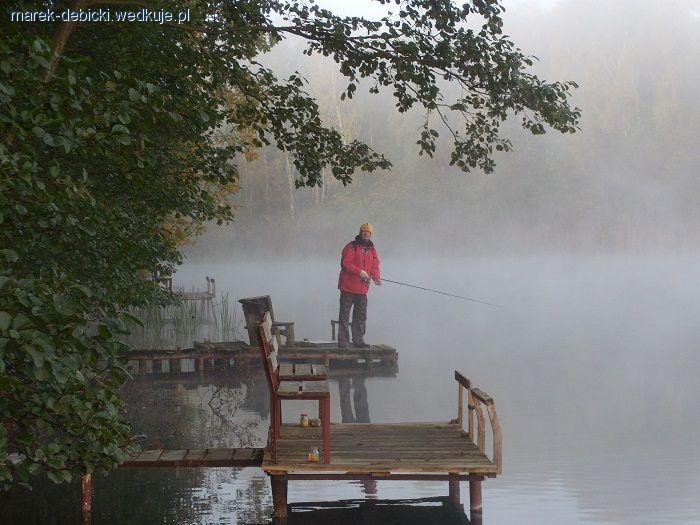 Pierwsze kroki spinningisty