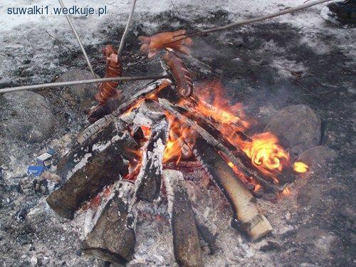 Medaliści Mistrzostw Koła NR 1 Suwałki wyłonieni 2012