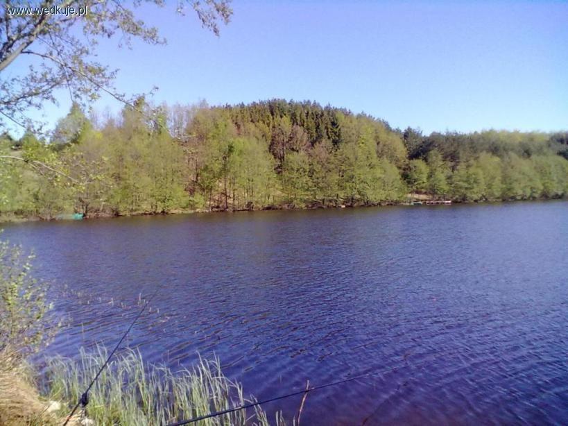 Jezioro Chojnowe