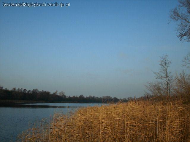 Jezioro Wolskie