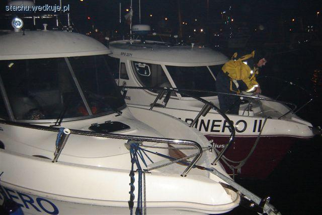 Przygoda z Marinero