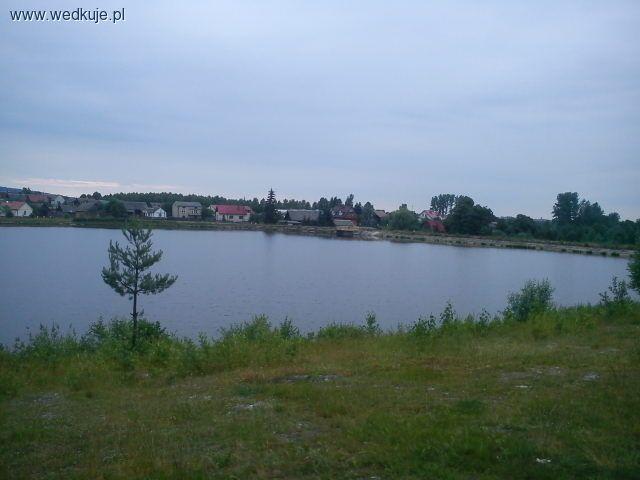 Zbiornik Koszorów