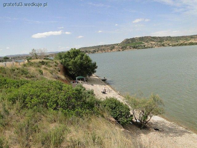 Ebro - niesamowite połowy