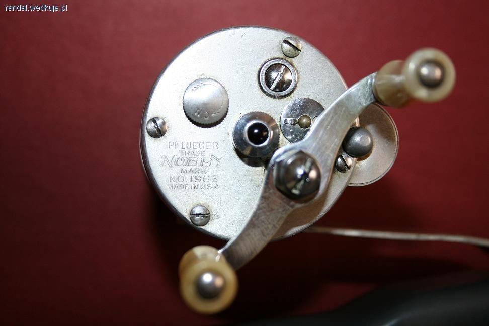 Wiekowy multiplikator Pflueger