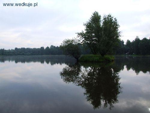 Zbiornik Koblov - Czechy
