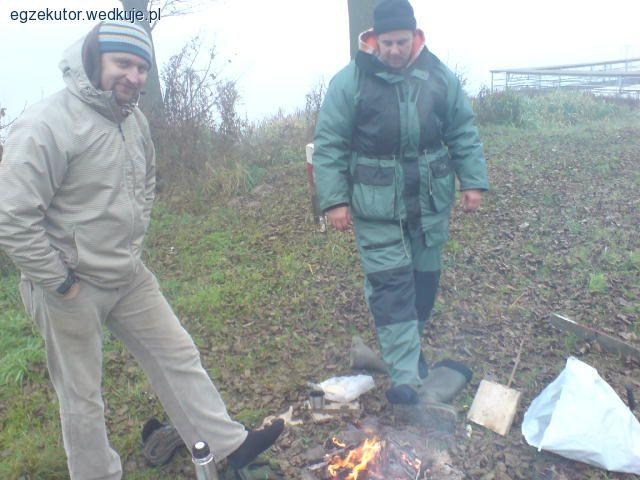 Mega gorące skarpety z neoprenu