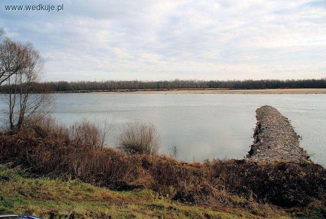 Wisła - Piaski (obw 3)