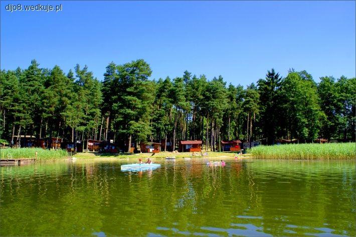 Jezioro Gołdopiwo