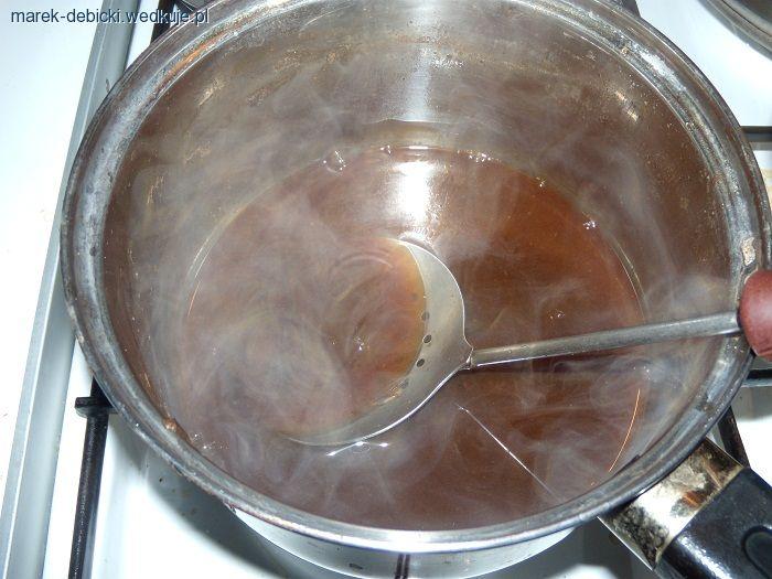 Żur grzybowy (moje świąteczne przepisy kulinarne)