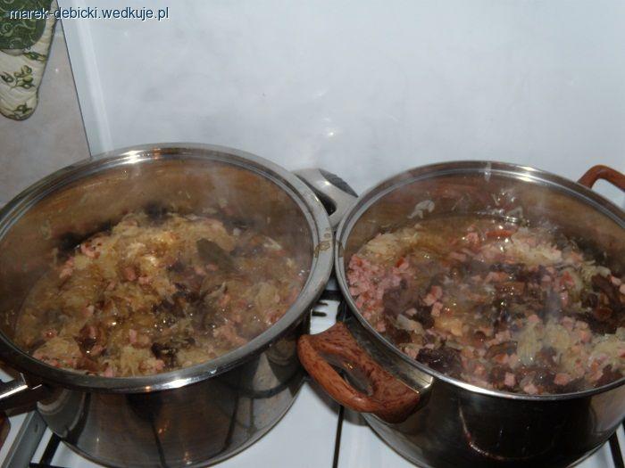 Bigos polski 
