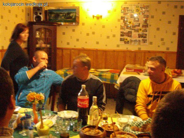 Harnaś Cup 2011