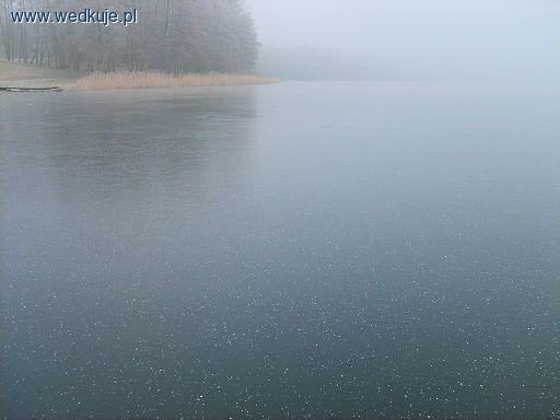 Jezioro Kobyleckie - Wielkopolska - Wągrowiec