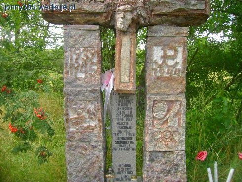 Zalewy Nadarzyckie i Borne Sulinowo 