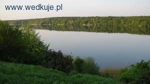 Jezioro Kierskie - Poznań