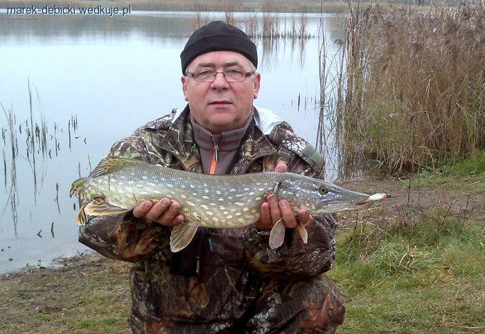 Nekielka, zła passa przełamana