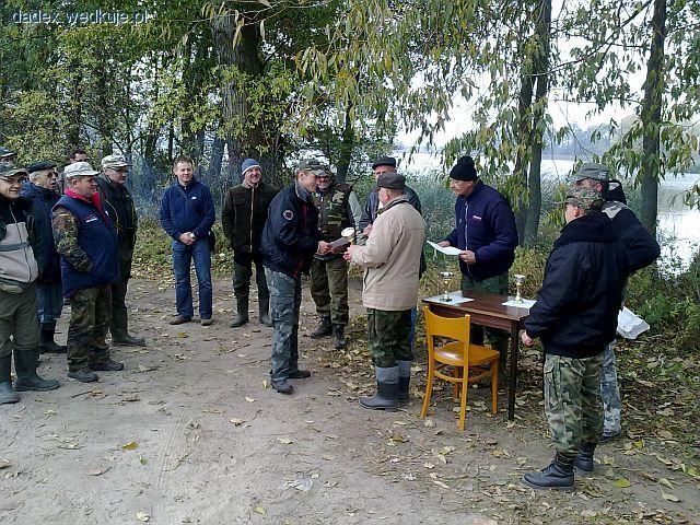 Trzy jeziora 2011- wyniki zawodów