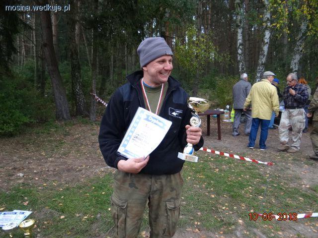 Zakończenie Grand Prix ON Juniorów-Wałcz 17.09.11