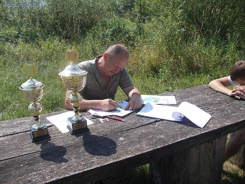 Olej lniany w szkutnictwie i profilaktyce zdrowotnej wędkarza