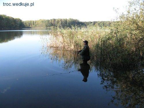 Zakończenie sezonu 2011 koła Troć