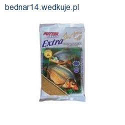 Zanęta na leszcza moim okiem