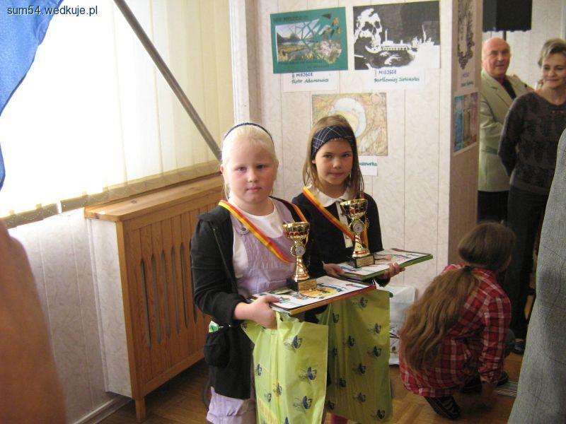 Sukces Eweliny
