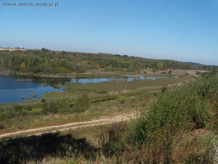 Poznajemy Dolinę Cybiny od wschodu i południa