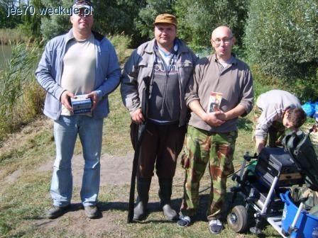 GRAND PRIX 2011 Koła Busko Zdrój