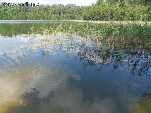 Mazury Garbate, Zawady Oleckie - byliście tam?