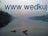 Jezioro Lusowskie - Wielkopolska