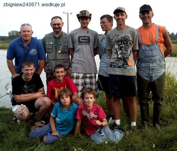 II warsztaty dla dzieci i młodzieży-Opoczno 25.08.11