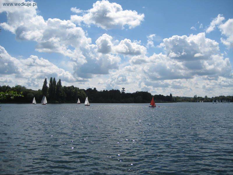 Longford Lake
