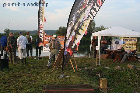 Drapieżnik Warty 2011 - relacja z zawodów