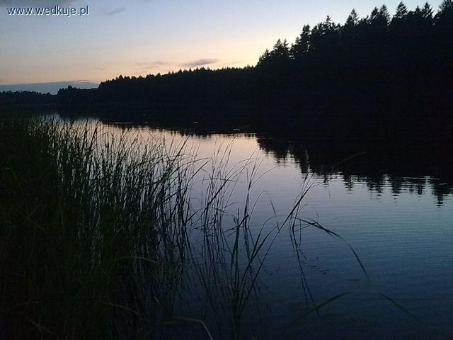 Jezioro Rybackie