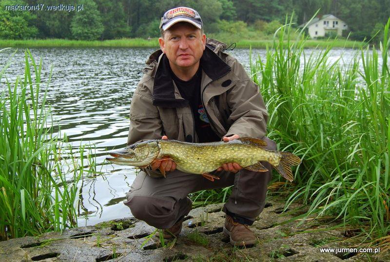 Zawody działaczy koszalinskiego okregu PZW 2011